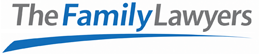 The Family Lawyers Logo